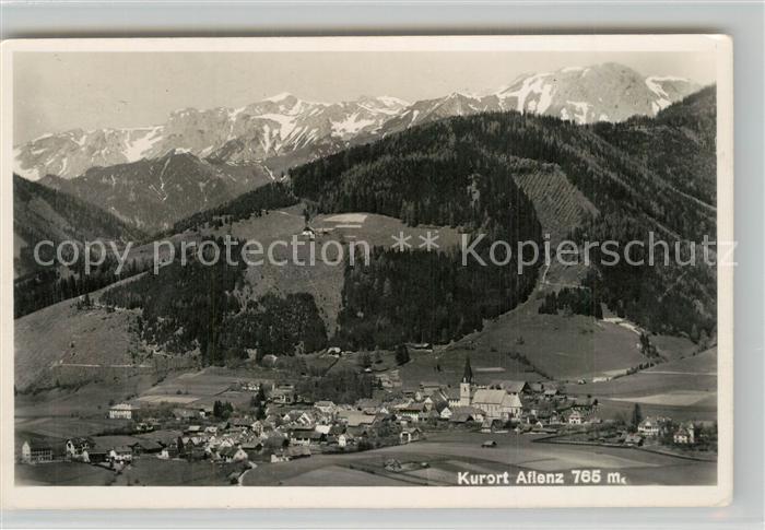 Aflenz