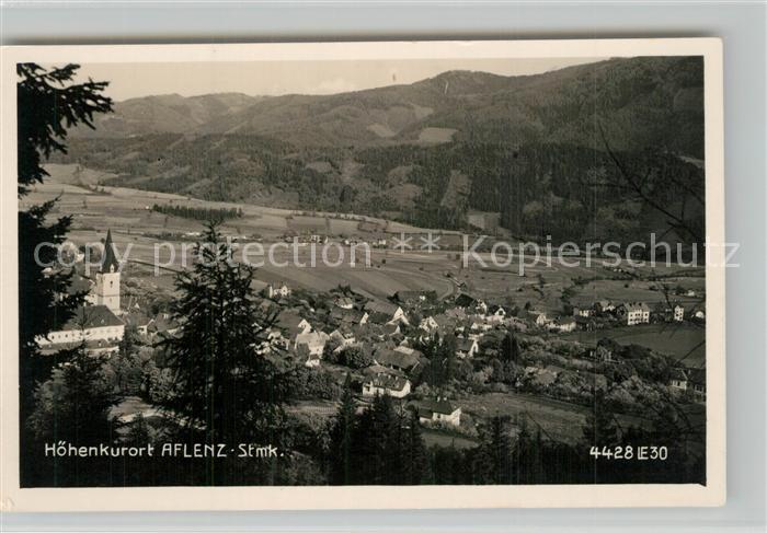 Aflenz