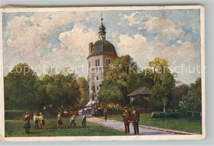 Graz Steiermark Glockenturm Schlossberg