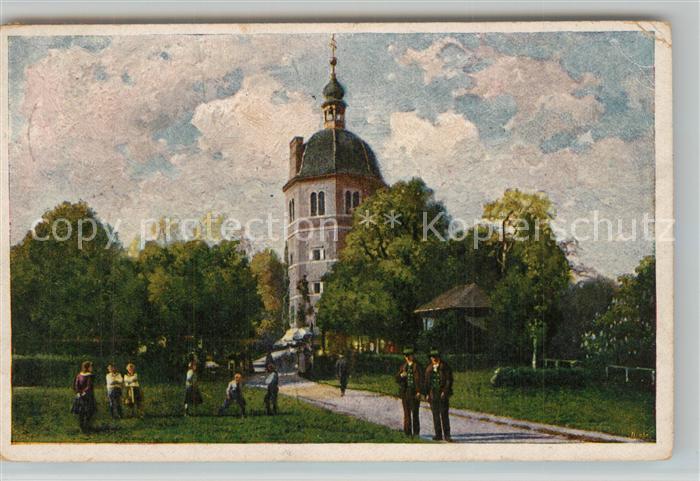 Graz Steiermark Glockenturm Schlossberg