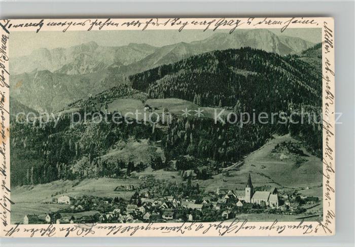 Aflenz