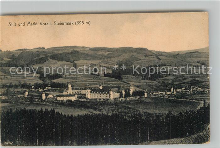 Vorau Chorherrenstift