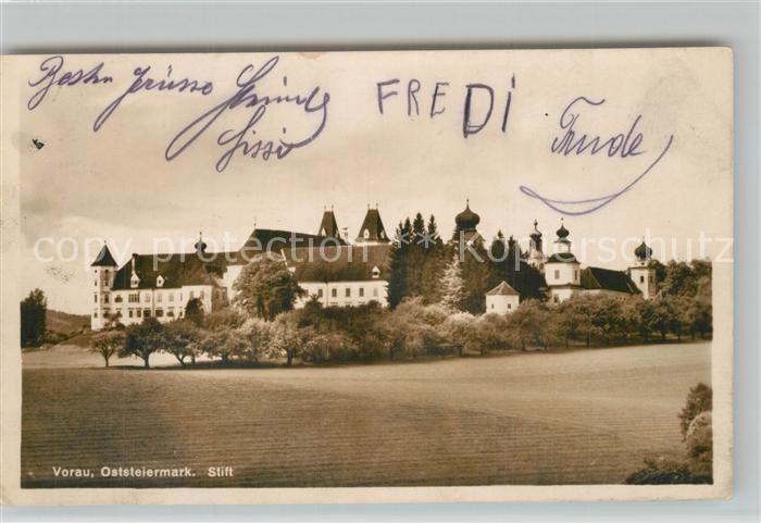 Vorau