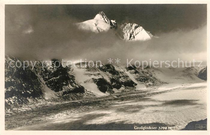 Grossglockner Panorama