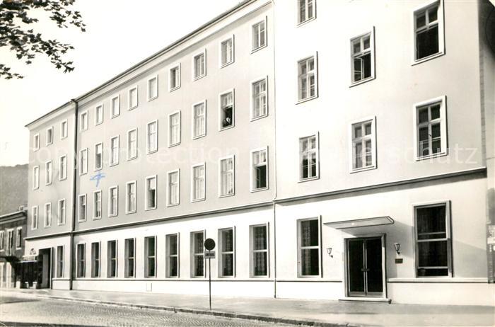 Bad Ischl Salzkammergut Sanatorium