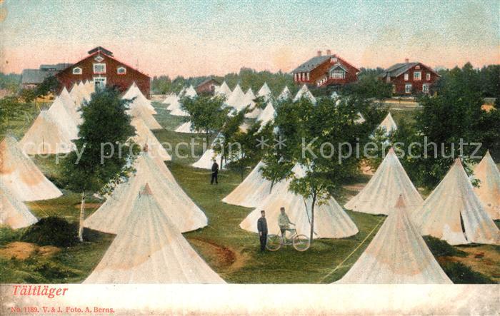 Dalarne Region Taeltlaeger