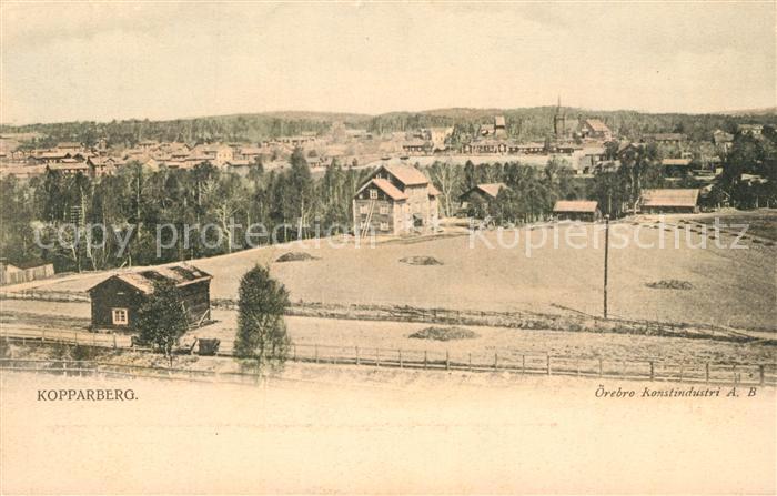 Kopparberg Panorama