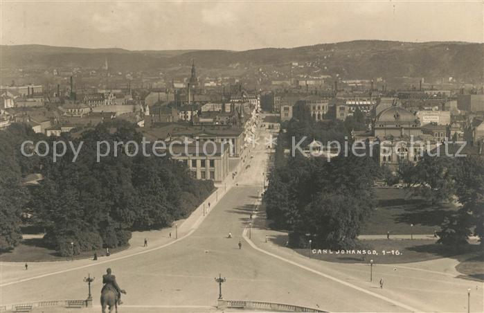 Goeteborg Carl Johansgatan