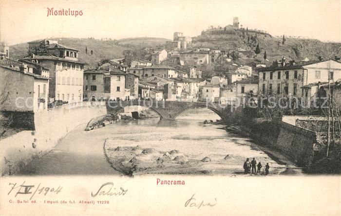 Montelupo Panorama