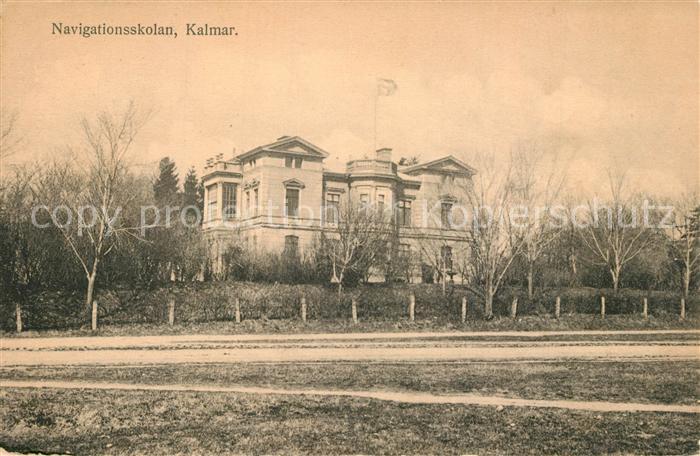 Kalmar Navigationsskolan