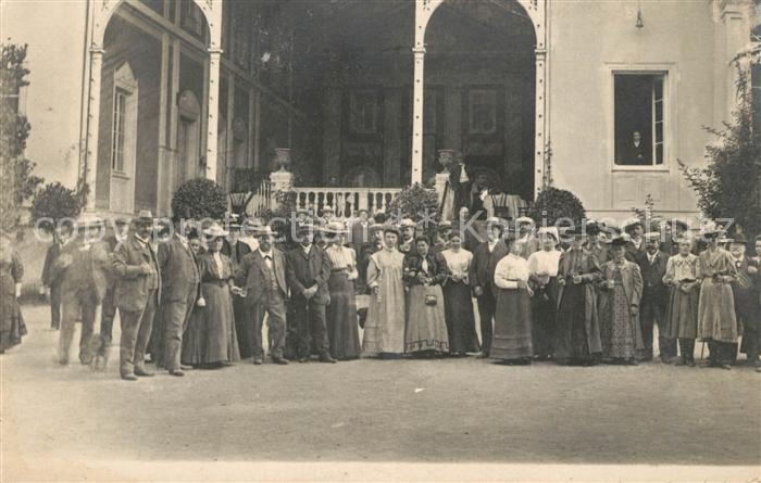 Bad Mergentheim Gruppenbild
