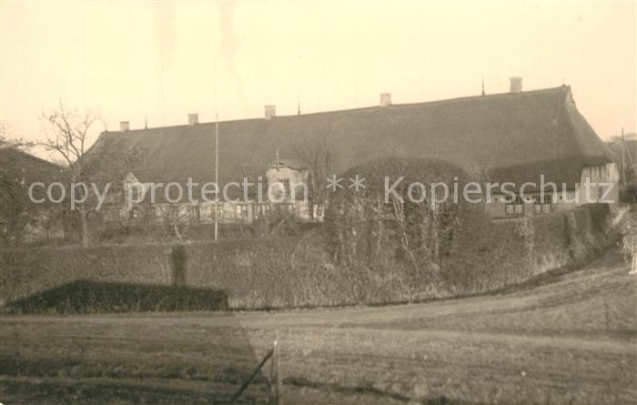 Tellingstedt Bauernhof