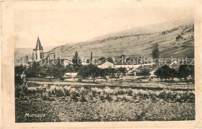 Murvaux Vue partielle
