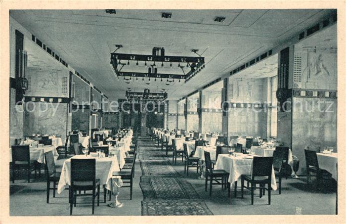 BERLIN  CITY Weinhaus Rheingold Onix Saal