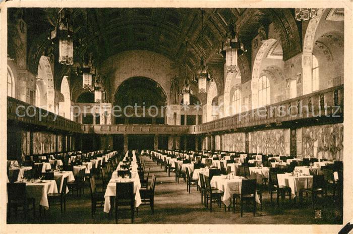 BERLIN  CITY Weinhaus Rheingold Kaiser Saal