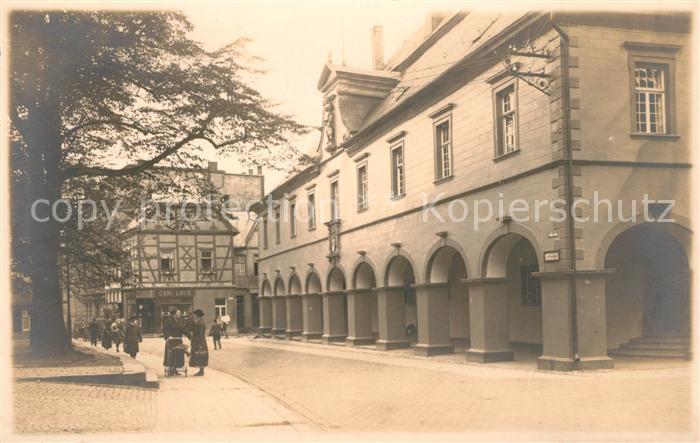 Soest Arnsberg Ortsmotiv