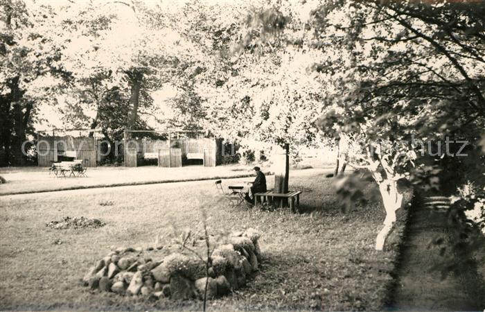 Preetz Holstein Park