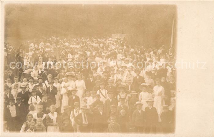 Bredstedt Saengerfest