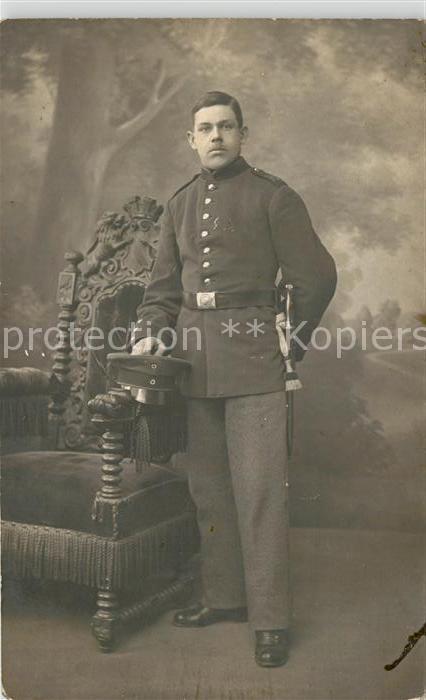 Strassburg Elsass Soldatenbild