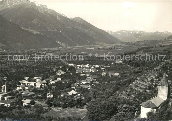 Kortsch Panorama