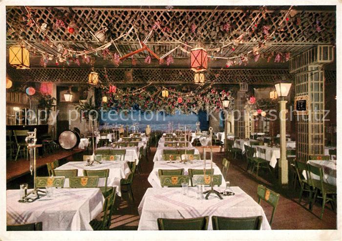 BERLIN  CITY Haus Vaterland Kempinski