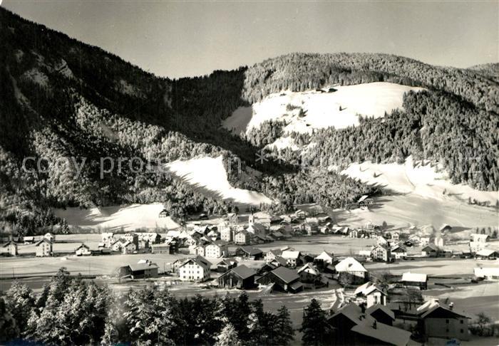 San Vigilio di Marebbe Panorama