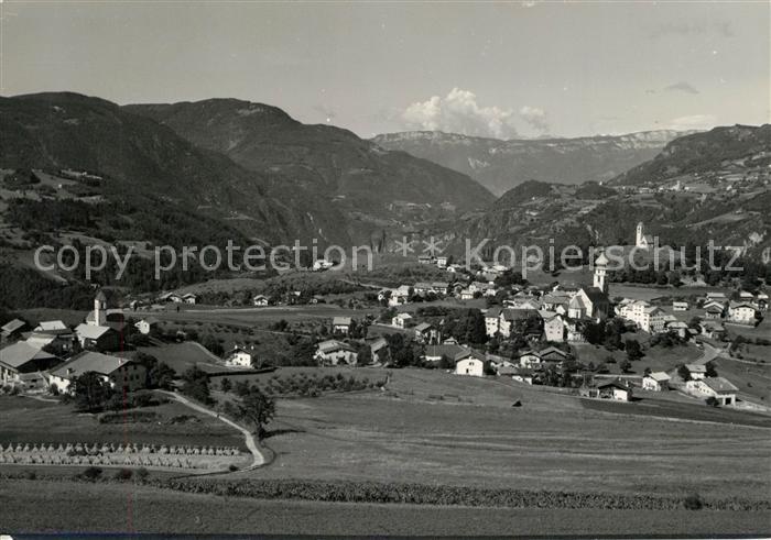 Voels Schlern Suedtirol Panorama