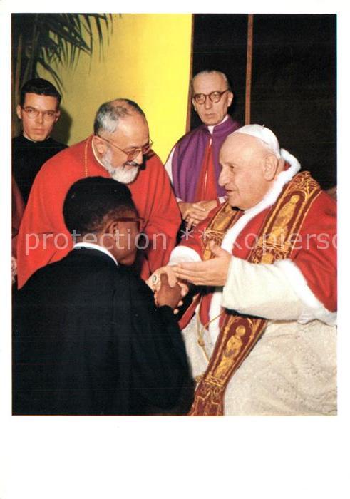 Papst Johannes XXIII.