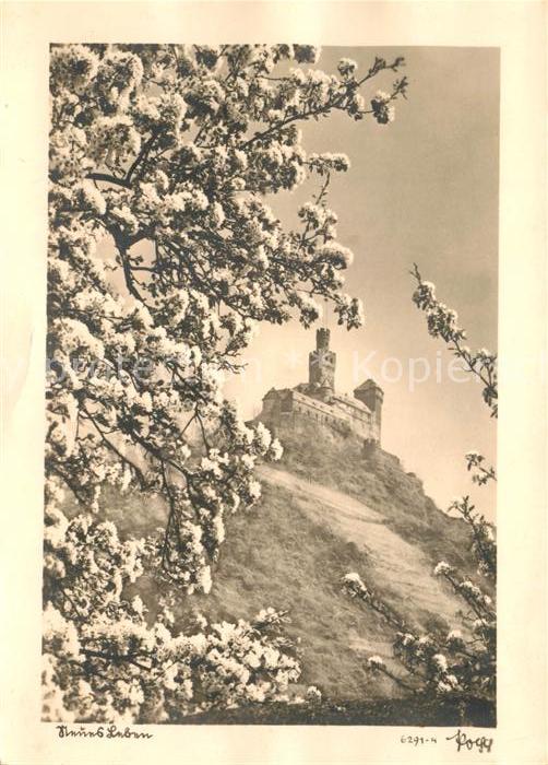 Foto Popp Nr. 6291-4 Neues Leben Burg