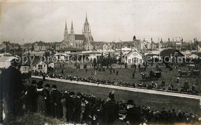 Oktoberfest München