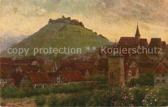 Hoffmann Heinrich Weinsberg Weibertreu