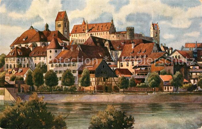 Marschall Vinzenz Fuessen am Lech