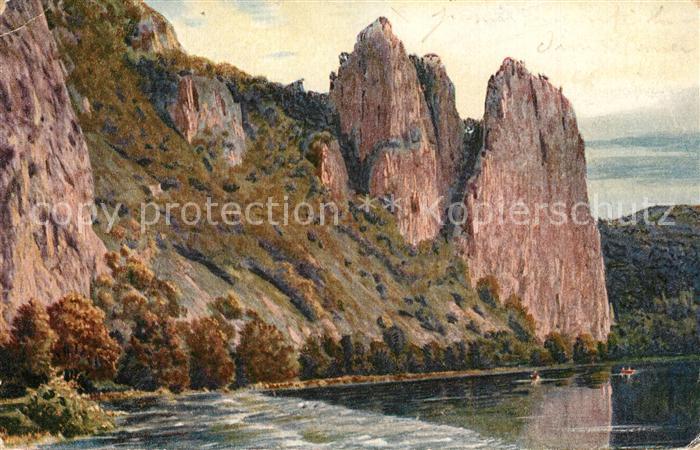 Verlag Wiedemann WIRO Nr. 2060 C Muenster am Stein