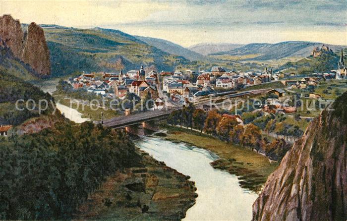 Verlag Wiedemann WIRO Nr. 2061 B Muenster am Stein