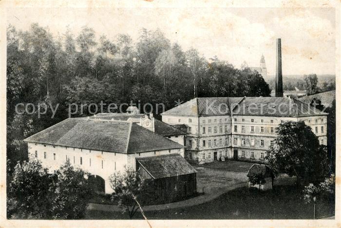 Meissen Elbe Sachsen Fabrik