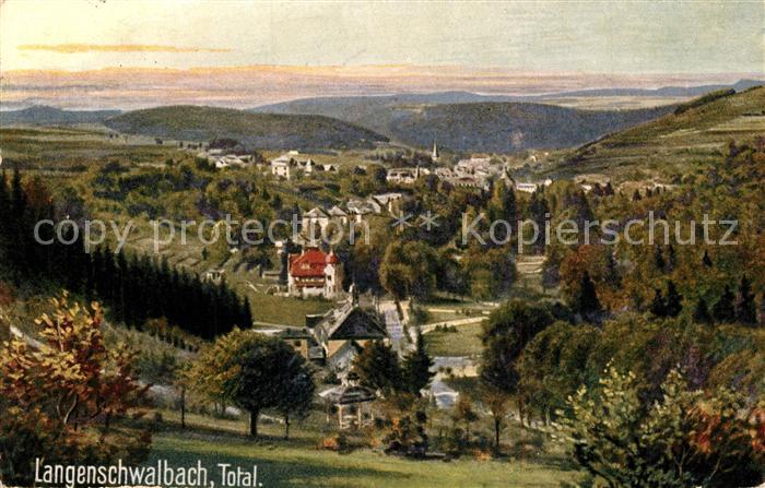 Verlag Wiedemann WIRO Nr. 1995 A Langenschwalbach