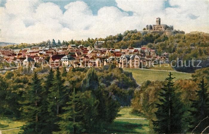 Verlag Wiedemann WIRO Nr. 3240 Koenigstein Taunus Gaisberg