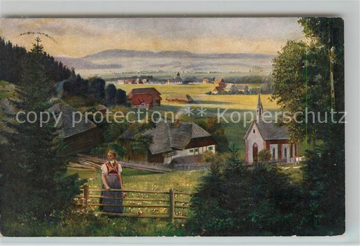 Hoffmann Heinrich Hinterzarten