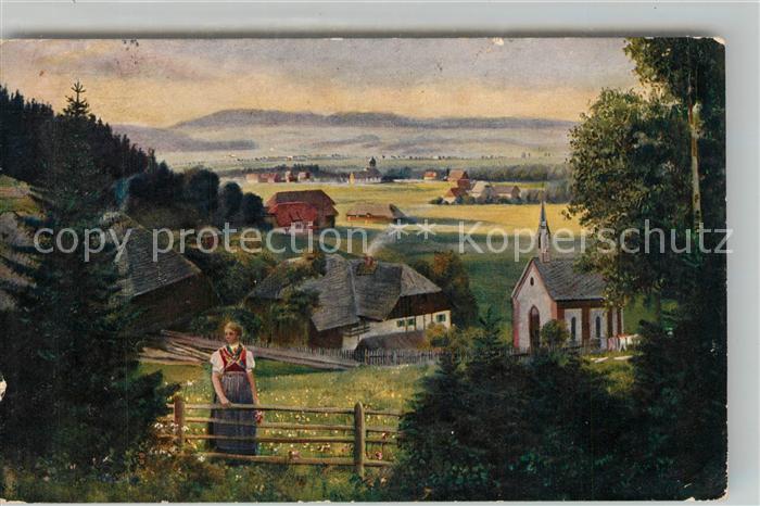 Hoffmann Heinrich Hinterzarten