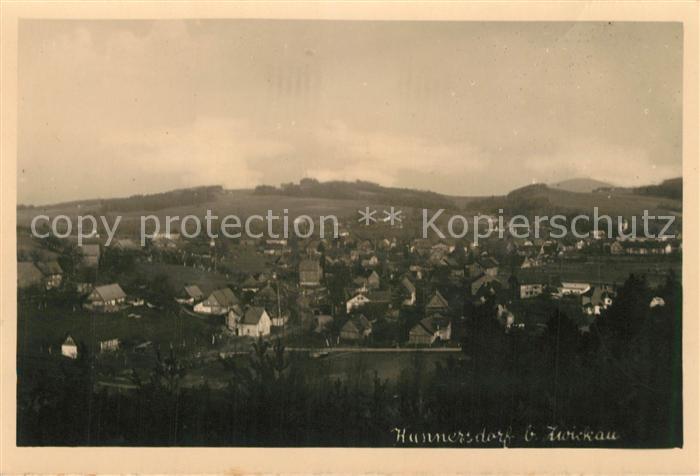 Hannersdorf Panorama