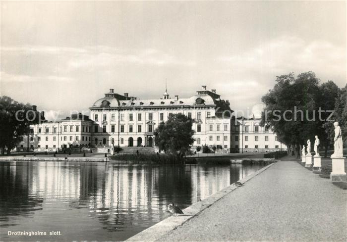 Drottningholm Slott