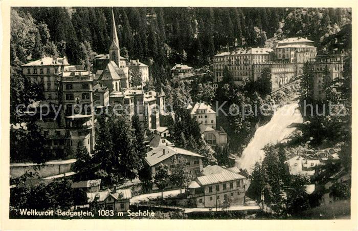 Badgastein Schloss Hotel