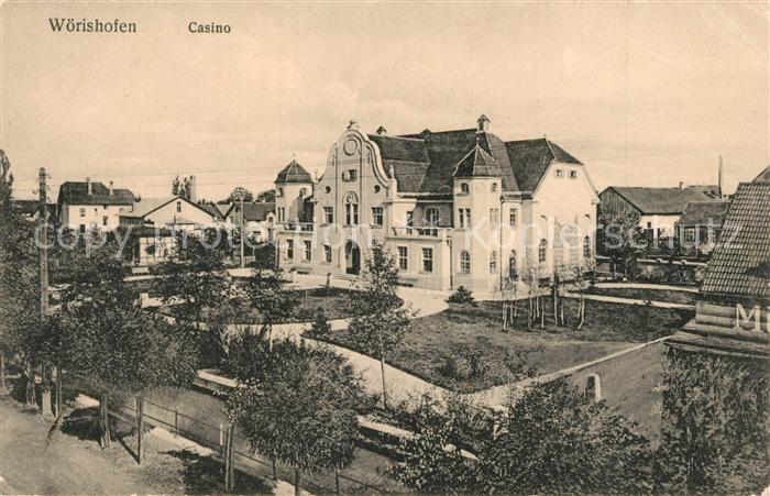 Bad Woerishofen Casino