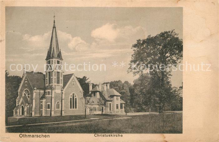 Othmarschen Christuskirche