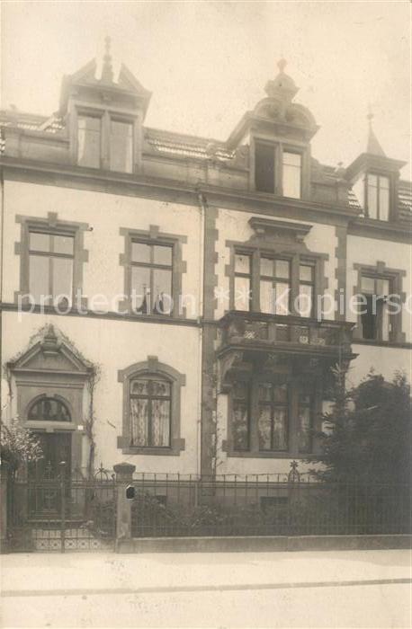 Freiburg Breisgau Wohnhaus