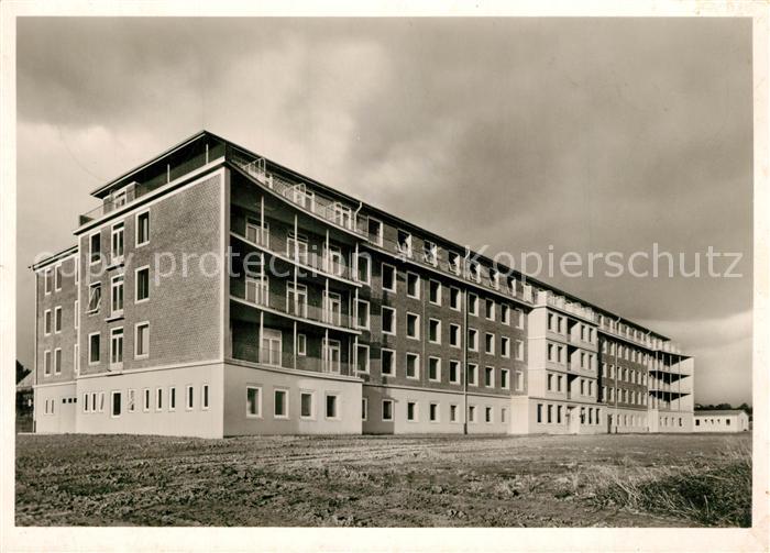 Bergedorf Hamburg Ev Krankenhaus Bethesda