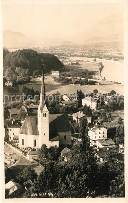 Brixlegg Tirol Fliegeraufnahme
