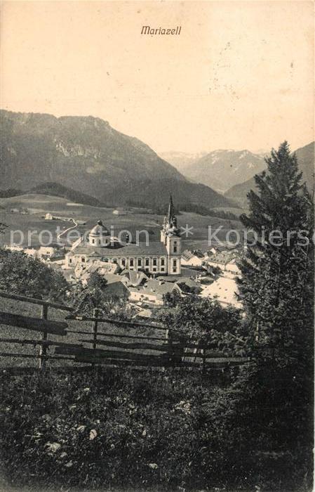 Mariazell Steiermark