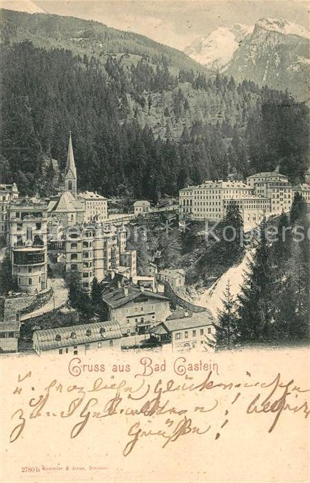 Bad Gastein