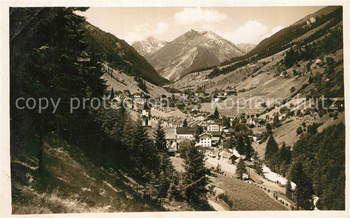 Rothenbrunn Sellraintal